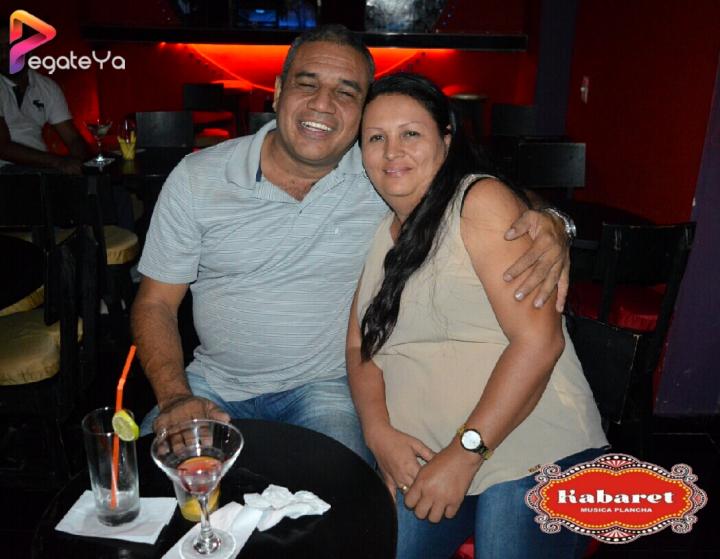 Foto 19 de Kabaret Bar - 4to Fds Febrero 2017 en Kabaret - Granada, Cali