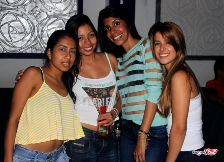 Foto 50 de Ahma Bar - Dic 6 y 13 del 2014 en Ahma Cali, Cali