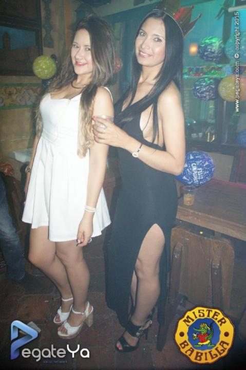 Foto 36 de Mister Babilla 26 y 27 de Junio de 2015 en Discoteca MISTER BABILLA cartagena, Cartagena