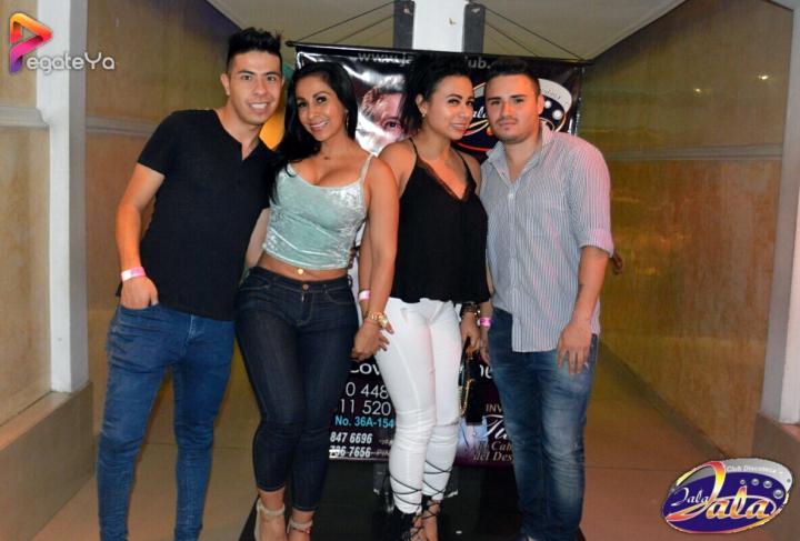 Foto 70 de JalaJala - 3er/4to Fds Julio 2017 en Jala Jala Club, Cali
