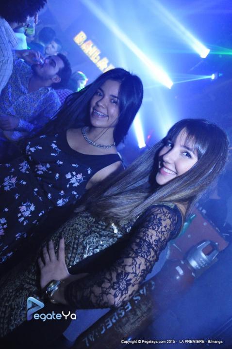 Foto 3 de La Premiere - Sabado 11 de abril de 2015 en La Premiere Bucaramanga, Bucaramanga