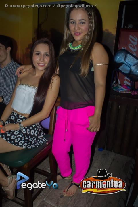 Foto 6 de CARMENTEA - Villavicencio en Carmentea Bar, Villavicencio