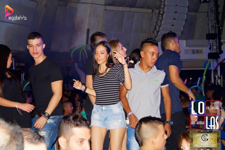 Foto 82 de Lolas Club - 3er FDS Enero 2016 en Lolas Club Menga Cali, Cali