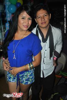 Foto 1 de bhoga 5 y 6 de abril de 2013 en Discoteca BHOGA cartagena, Cartagena
