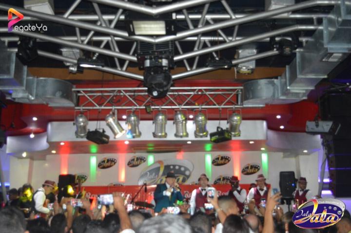 Foto 60 de Jala Jala Club - 5to Fds Abril 2016 en Jala Jala Club, Cali