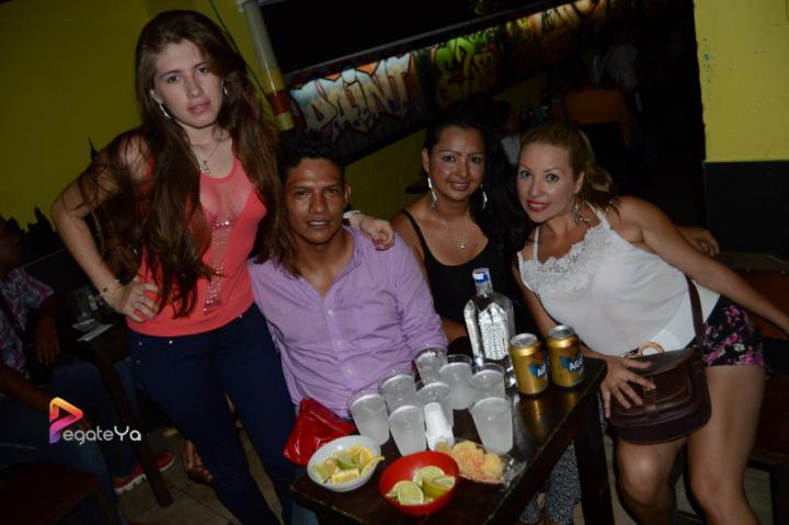 Foto 30 de New York sábado 04 de julio 2015 en Discoteca New York Bucaramanga, Bucaramanga