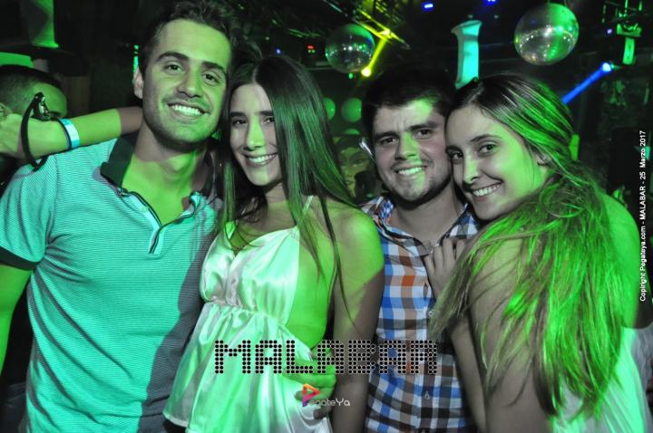 Foto 23 de Malabar Viernes 3 de marzo de 2017 en Discoteca Malabar Bucaramanga, Bucaramanga
