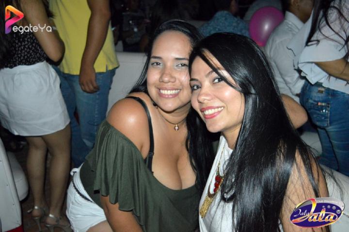 Foto 77 de Jalajala - 3er/4to Fds Oct 2016 en Jala Jala Club, Cali