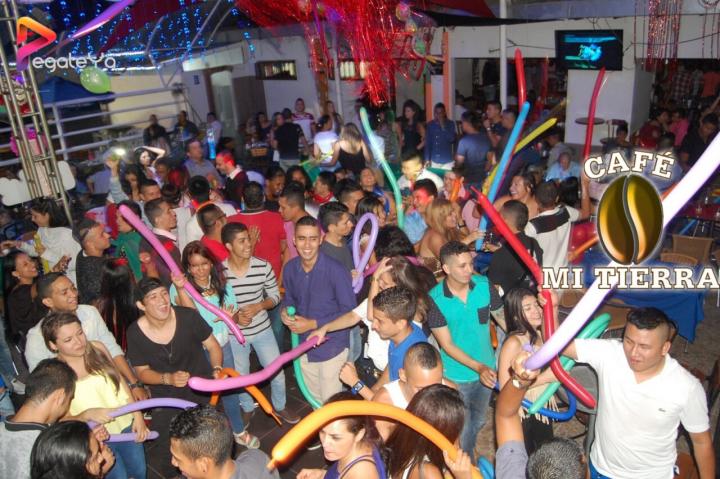Foto 33 de Cafe mi Tierra - 5to Fds Abril 2016 en Cafe Mi Tierra, Cali