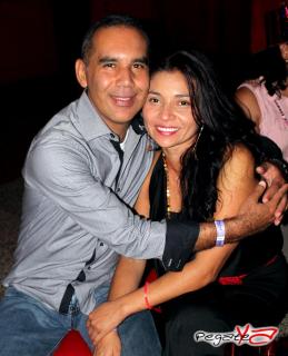 Foto 8 de Junio 22 del 2013 en Kabaret - Granada, Cali