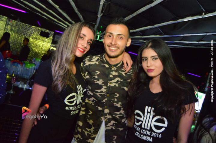 Foto 36 de PISO V - Viernes 15 de julio 2016 en Bar Piso V Bucaramanga, Bucaramanga