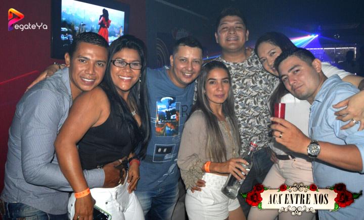 Foto 3 de Aca Entre Nos - 4to Fds Julio 2017 en Aca Entre Nos, Cali