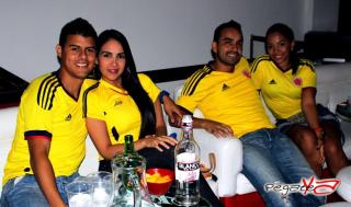 Foto 52 de Octubre 12 del 2013 en Praga Club Cali, Cali