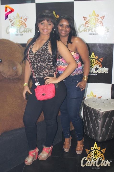 Foto 9 de Cancun Night Club - 4to FDS Enero 2016 en Cancun Night Club