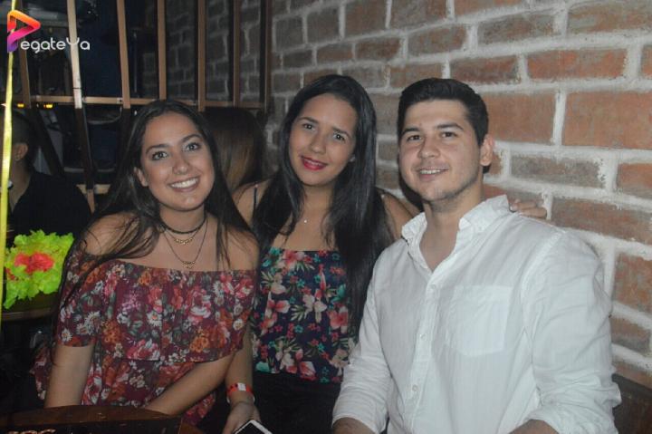 Foto 65 de La Social - 1er Fds Marzo 2017 en La Social, Cali