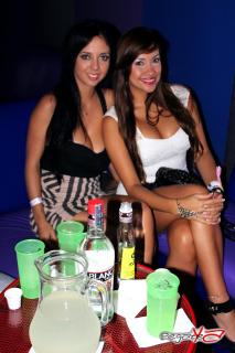 Foto 3 de Octubre 12 del 2013 en Praga Club Cali, Cali