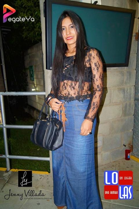 Foto 44 de Lolas Club - 5to Fds Abril 2016 en Lolas Club Menga Cali, Cali