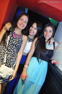 Foto 10 de Discoteca Malabar- 29 de marzo de 2014 en Discoteca Malabar Bucaramanga, Bucaramanga