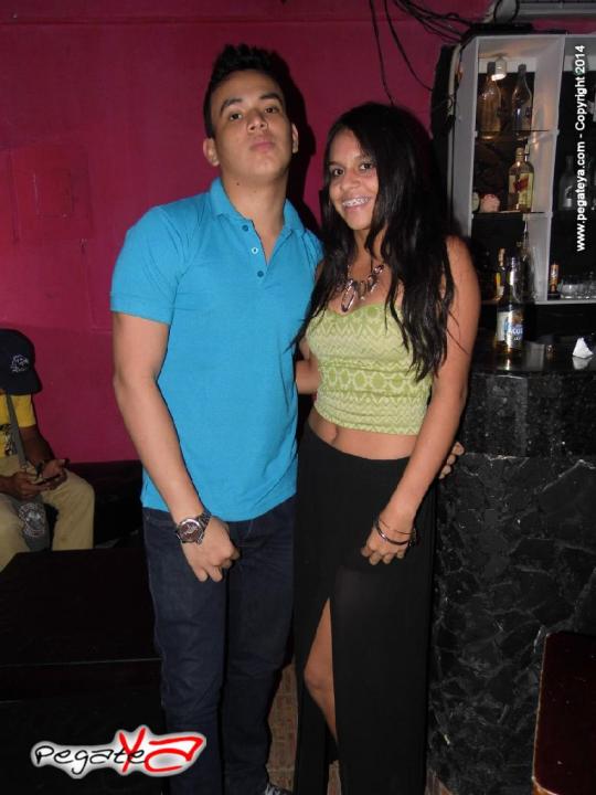 Foto 13 de BAHIA CLUB 20 Y 27 de DIC 2014 en bahia club, Cartagena