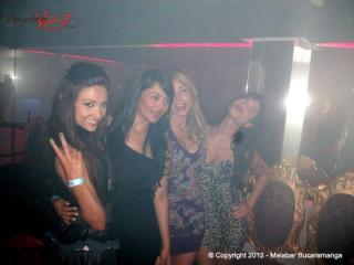 Foto 5 de 16-23 Diciembre 2011 en Discoteca Malabar Bucaramanga, Bucaramanga