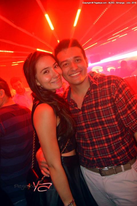 Foto 32 de Discoteca Bling- 19 de julio de 2014 en Bar Bling Bucaramanga, Bucaramanga