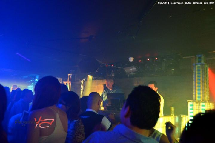 Foto 116 de Discoteca Bling- 19 de julio de 2014 en Bar Bling Bucaramanga, Bucaramanga