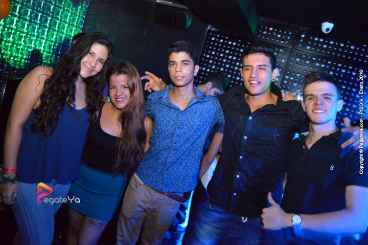Foto 49 de Bar Piso V - 30 enero 2016 en Bar Piso V Bucaramanga, Bucaramanga
