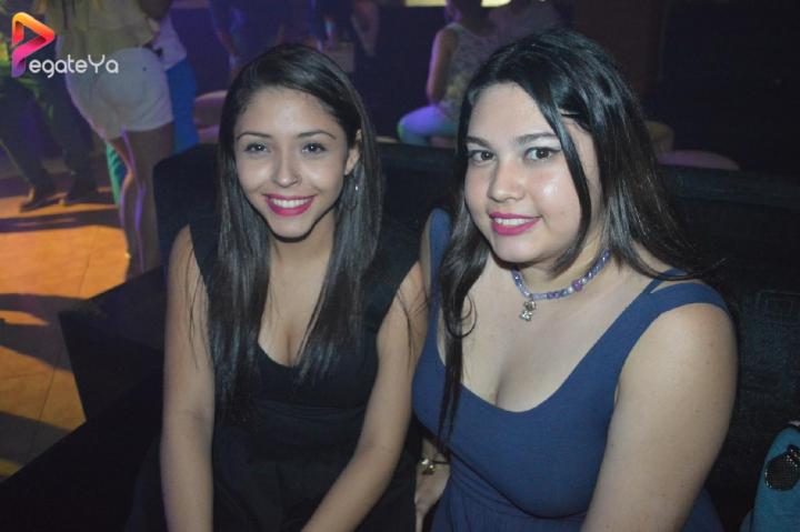 Foto 38 de Penthouse Club - 3er/4to Fds Oct 2016 en Penthouse 1800, Cali