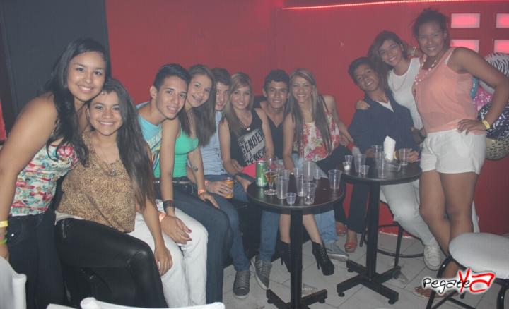 Foto 29 de Ampm Bar - Julio 19 del 2014 en Am / PM Bar - Cali, Cali