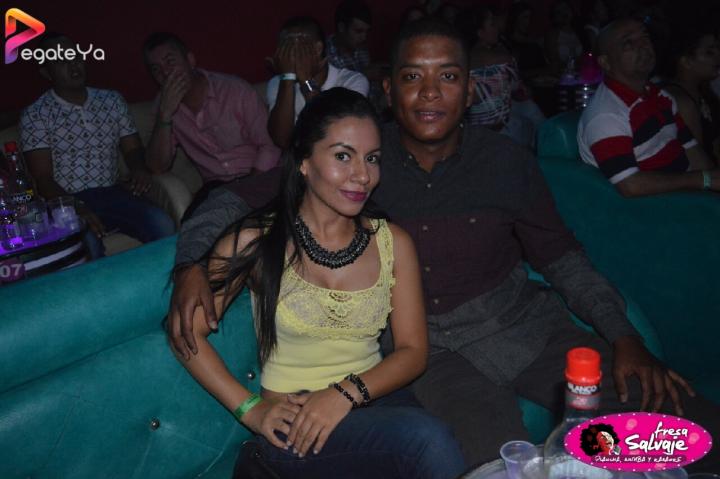 Foto 46 de Fresa Salvaje - 3er FDS Julio 2016 en Fresa Salvaje, Cali