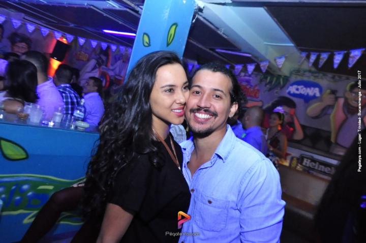 Foto 6 de Trinidad - Sábado 29 julio de 2017 en Trinidad Discoteca Bucaramanga, Bucaramanga