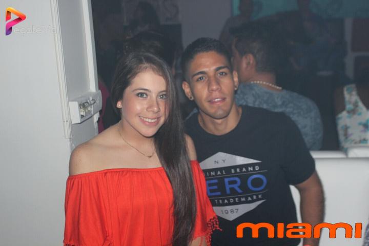 Foto 12 de Miami - 1er Fds Mayo 2016 en Miami Bar Cali, Cali