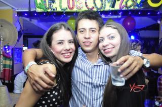 Foto 47 de Discoteca Malabar 28 de Diciembre en Discoteca Malabar Bucaramanga, Bucaramanga