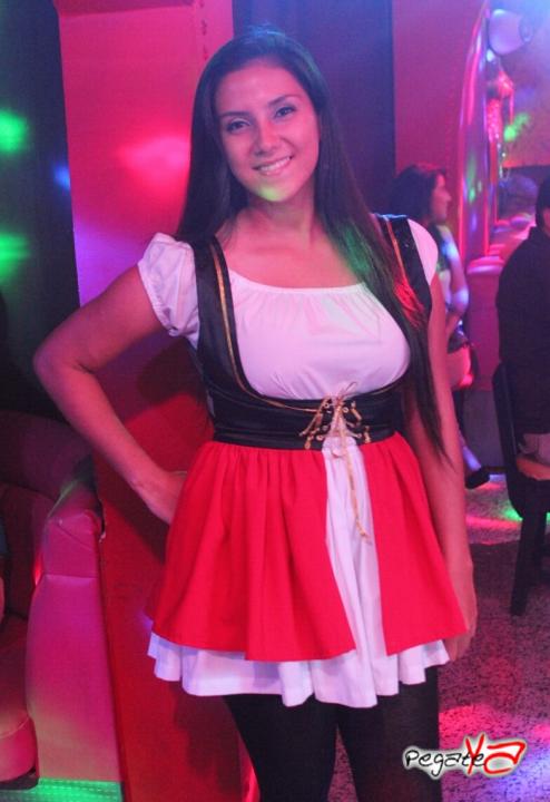 Foto 11 de Kabaret - Julio 19 en Kabaret - Granada, Cali