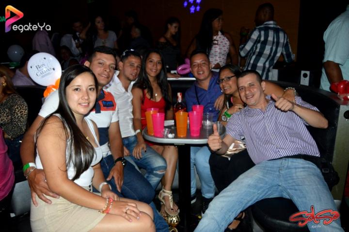 Foto 65 de Salsa Night Club - 3er/4to Fds Oct 2016 en Salsa Night Club, Cali