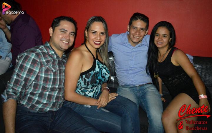 Foto 13 de Chente - 5to Fds Junio 2017 en CHENTE Vallenatos y Rancheras, Cali