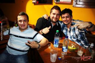 Foto 42 de 26-27 de Octubre 2012 en El Viejo Chiflas Restaurante, Cali