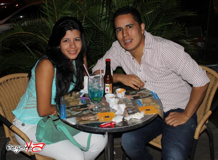 Foto 27 de Charly Food Bar - Oct 4 en Charly Food Bar, Cali