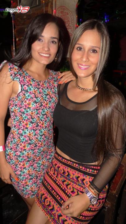 Foto 21 de Bendito Seas - 1er FDS Octubre en Discoteca Bendito Seas Medellin, Medellín