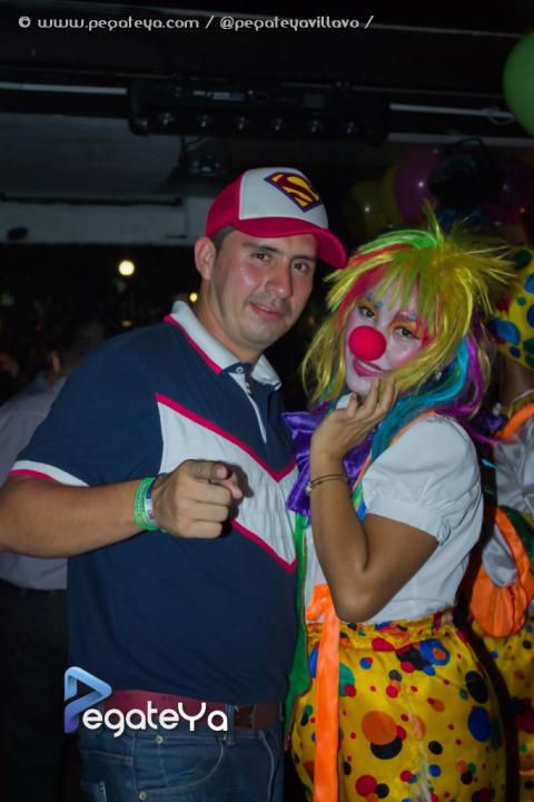 Foto 4 de CAMPANILLA BAR - Villavicencio en Campanilla Villavicencio Bar, Villavicencio