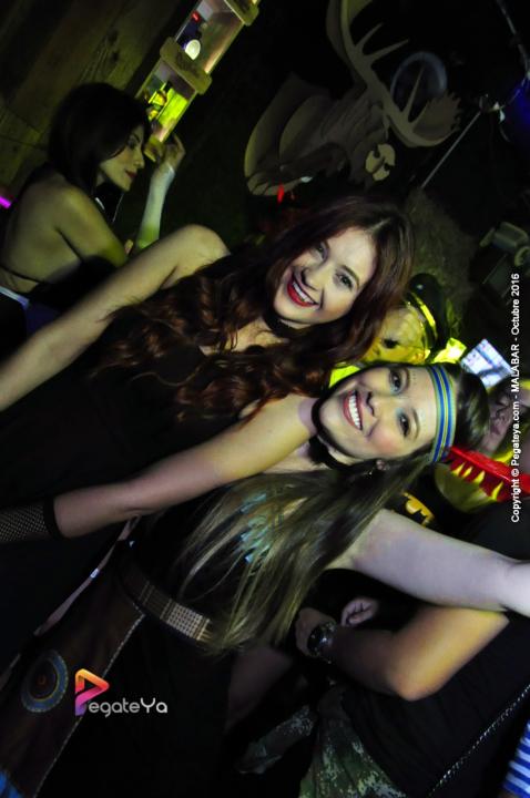 Foto 96 de Malabar - 29 Octubre 2016 en Discoteca Malabar Bucaramanga, Bucaramanga