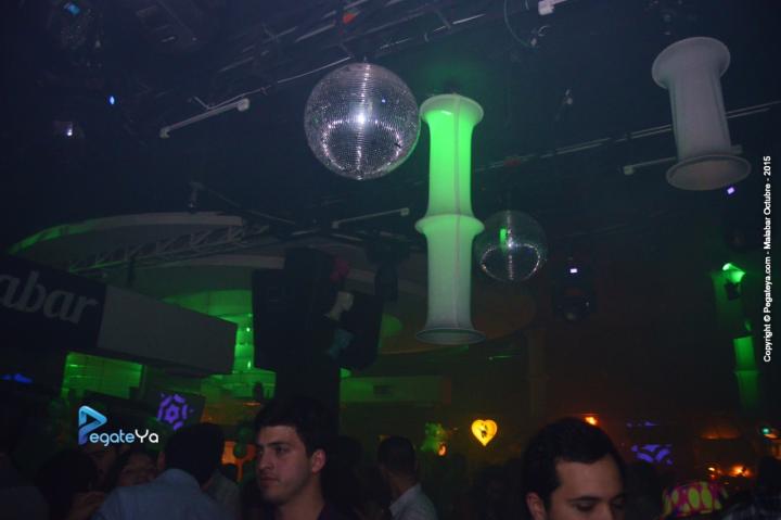 Foto 65 de Malabar - Sabado 10 de Octubre de 2015 en Discoteca Malabar Bucaramanga, Bucaramanga
