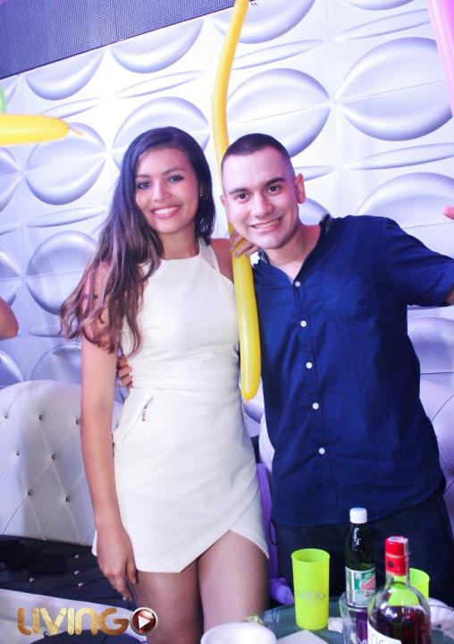 Foto 7 de Living - 5to Fds Julio 2017 en Living Night Club, Cali