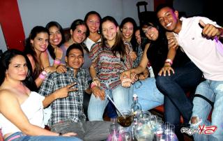 Foto 75 de Agosto 03 del 2013 en Living Night Club, Cali