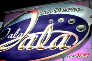 Foto 14 de Noviembre 17 del 2012 en Jala Jala Club, Cali