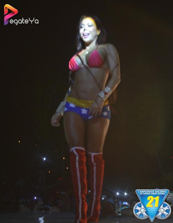 Foto 147 de Chicas Car Audio - Oct 2015 en Chicas Car Audio, Cali