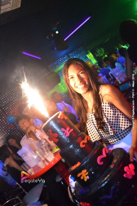 Foto 33 de Piso V - Sabado 14 de mayo 2016 en Bar Piso V Bucaramanga, Bucaramanga
