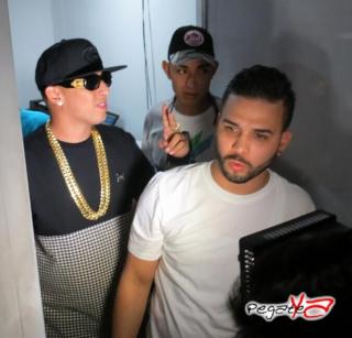 Foto 88 de Lolas - Ñengo Flow en Lolas Club Menga Cali, Cali