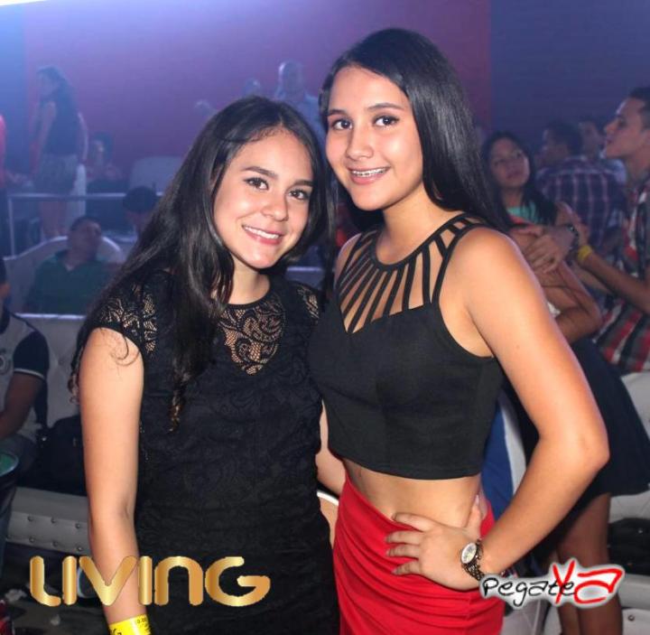 Foto 17 de Living Night Club - Oct 11 en Living Night Club, Cali