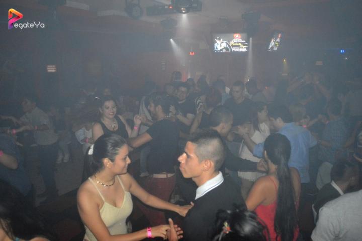 Foto 43 de Ampm Bar - 1er FDS Febrero 2016 en Am / PM Bar - Cali, Cali